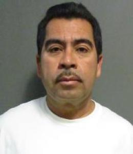 Jose Raul Herrera a registered Sex Offender of California