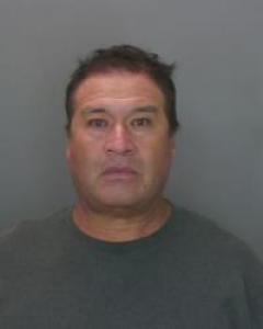 Jose Guadalupe Jimenez a registered Sex Offender of California