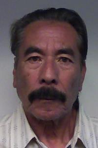 Jose Torres Juarez a registered Sex Offender of California