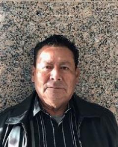 Jose Lopez Juarez a registered Sex Offender of California