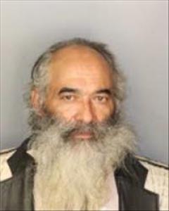 Jose Rodriguez Larios a registered Sex Offender of California