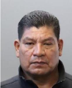 Jose Guadalupe Lopez a registered Sex Offender of California