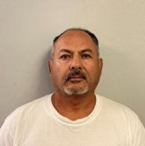 Jose Refugio Loza a registered Sex Offender of California