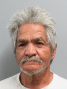 Jose Macias a registered Sex Offender of California