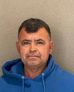 Jose Abel Maciel a registered Sex Offender of California