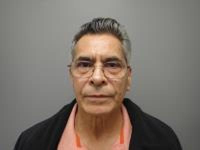 Jose Elias Martinez a registered Sex Offender of California