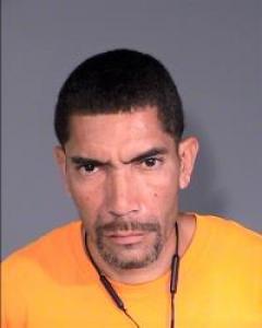 Jose M Medeles a registered Sex Offender of California