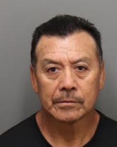 Jose Guzman Medina a registered Sex Offender of California