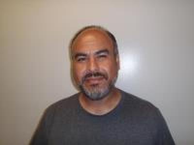 Jose Adan Mejia a registered Sex Offender of California