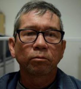Jose Javier Mendoza a registered Sex Offender of California