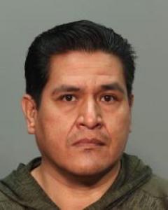 Jose Antonio Moran a registered Sex Offender of California