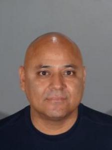 Jose H Murillo a registered Sex Offender of California