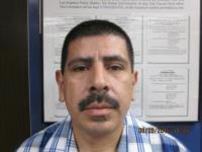 Jose Rafael Negrete a registered Sex Offender of California
