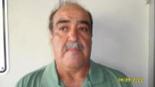 Jose Refugio Orozco a registered Sex Offender of California
