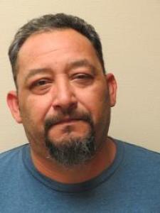 Jose Henry Parada a registered Sex Offender of California