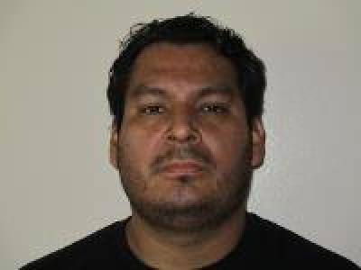 Jose Enrique Patricio a registered Sex Offender of California