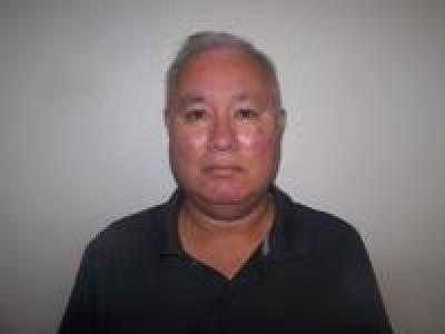 Jose Alberto Perez a registered Sex Offender of California