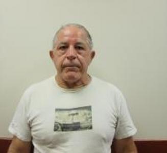 Jose Antonio Perez a registered Sex Offender of California