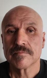 Jose Arturo Pichardo a registered Sex Offender of California