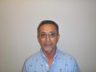 Jose Mario Polanco a registered Sex Offender of California