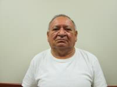 Jose Antonio Prudencio a registered Sex Offender of California