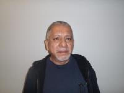 Jose H Quivaja a registered Sex Offender of California