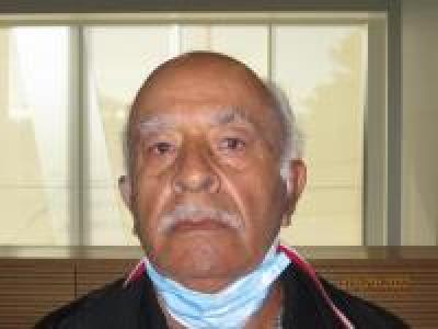 Jose M Ramirez a registered Sex Offender of California