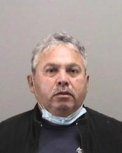 Jose Luis Ramirez a registered Sex Offender of California