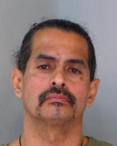 Jose Ramirez a registered Sex Offender of California