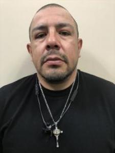 Jose Ramirez a registered Sex Offender of California