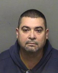 Jose Alfredo Ramos a registered Sex Offender of California