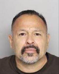 Jose Luis Reyes a registered Sex Offender of California