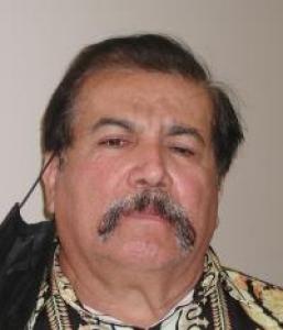 Jose Rivas a registered Sex Offender of California