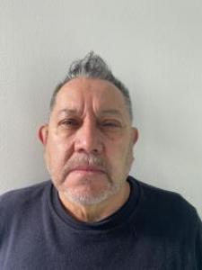 Jose Antonio Rivas a registered Sex Offender of California