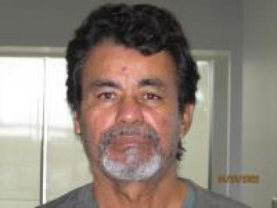 Jose Adalberto Rodriguez a registered Sex Offender of California