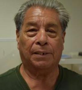 Jose L Rodriguez a registered Sex Offender of California