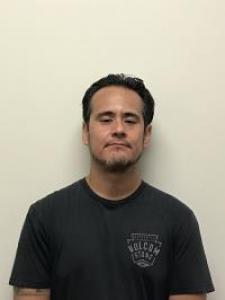 Jose Luis Rodriguez Jr a registered Sex Offender of California