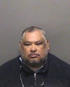 Jose Rodriguez a registered Sex Offender of California