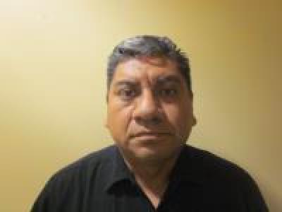 Jose Amado Rosales a registered Sex Offender of California