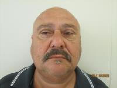 Jose E Sanchez a registered Sex Offender of California