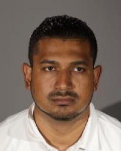 Jose Alfredo Sanchez a registered Sex Offender of California
