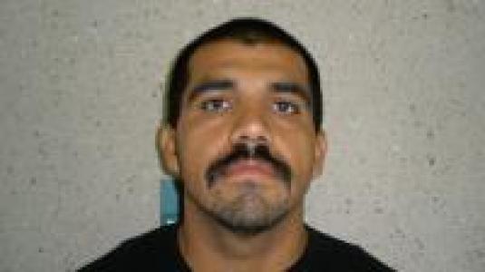 Jose Alberto Sanchez a registered Sex Offender of California