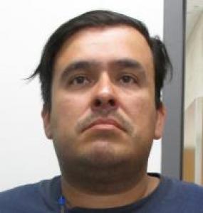 Jose Rigoberto Sanchez a registered Sex Offender of California