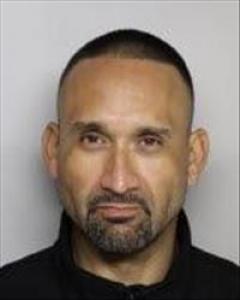 Jose Lalama Santiago a registered Sex Offender of California