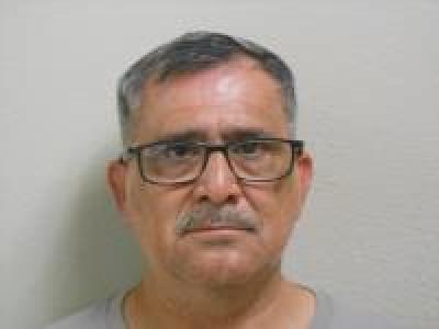 Jose Jaime Suarez a registered Sex Offender of California