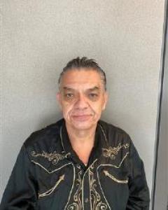 Jose Mendez Trujillo a registered Sex Offender of California