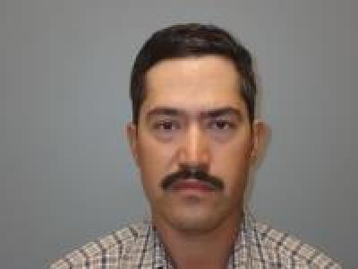 Jose Gabriel Urzua a registered Sex Offender of California