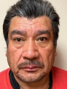 Jose Castaneda Valenzuela a registered Sex Offender of California