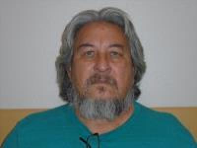 Jose M Vallijo a registered Sex Offender of California