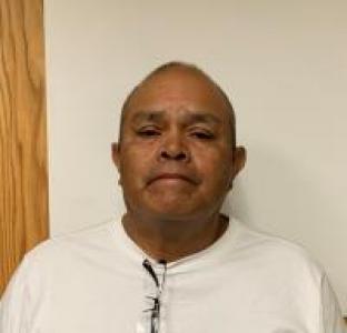 Jose Jaime Velasquez a registered Sex Offender of California